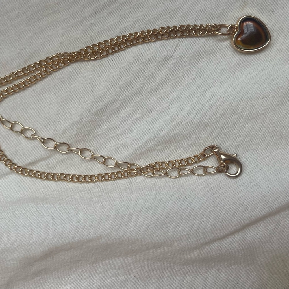 Handmade necklaces
